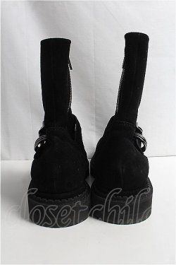 画像3: million ＄ orchestra / HYSTERIA(SUEDE LEATHER) I-21-12-13-126i-1-SH-PU-P-HD-ZT088