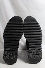 画像4: million ＄ orchestra / HYSTERIA(SUEDE LEATHER) I-21-12-13-126i-1-SH-PU-P-HD-ZT088 (4)