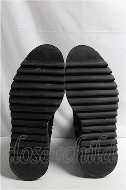 画像4: million ＄ orchestra / HYSTERIA(SUEDE LEATHER) I-21-12-13-126i-1-SH-PU-P-HD-ZT088