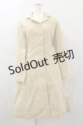 【SALE】an another angelus  / ロングコート H-21-12-26-008-1-CO-CA-L-KB-ZTC001