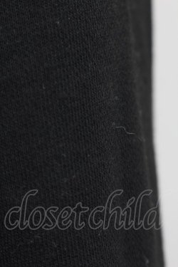 画像9: Candy Stripper  / スウェットスリーブデニムジャケット O-22-01-06-4033-1-JA-PU-P-IG-ZT-C014