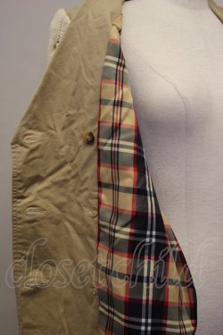 画像7: Candy Stripper  / 袖ニットコート Y-22-01-08-4005-1-CO-PU-P-AS-ZT-C012