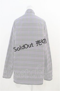 画像4: Karl Helmut  / リバーシブルブルゾン I-23-06-18-058-1-CO-LO-L-HD-ZT076