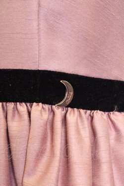 画像3: MILK  / オーバー・ザ・ムーンドレス I-22-01-31-4016-1-OP-ML-L-HD-ZT115