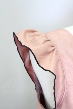 画像4: MILK  / オーバー・ザ・ムーンドレス I-22-01-31-4016-1-OP-ML-L-HD-ZT115