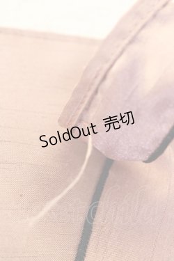 画像7: 【SALE】MILK  / オーバー・ザ・ムーンドレス I-22-01-31-4016-1-OP-ML-L-HD-ZT115