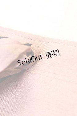 画像8: 【SALE】MILK  / オーバー・ザ・ムーンドレス I-22-01-31-4016-1-OP-ML-L-HD-ZT115