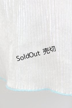 画像3: 【SALE】merry jenny  / ラメスカパン I-22-03-09-4054-1-PA-LO-L-HD-ZT080