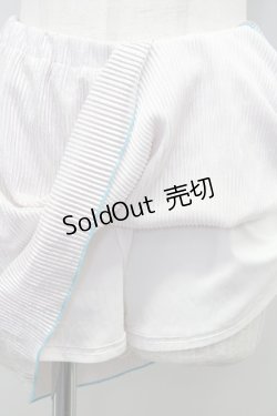 画像4: 【SALE】merry jenny  / ラメスカパン I-22-03-09-4054-1-PA-LO-L-HD-ZT080