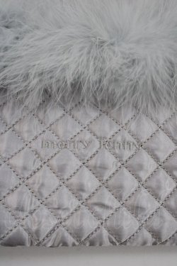 画像3: merry jenny  / ファー&パールバッグ I-22-03-09-4059-1-BG-LO-L-HD-ZT080