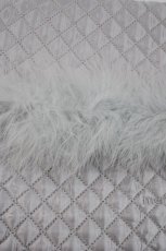 画像4: 【SALE】merry jenny  / ファー&パールバッグ I-22-03-09-4059-1-BG-LO-L-HD-ZT080 (4)