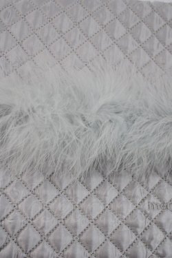 画像4: merry jenny  / ファー&パールバッグ I-22-03-09-4059-1-BG-LO-L-HD-ZT080