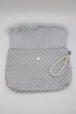 画像5: 【SALE】merry jenny  / ファー&パールバッグ I-22-03-09-4059-1-BG-LO-L-HD-ZT080 (5)