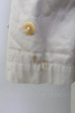 画像5: INGEBORG  / 裏地お花プリントコート I-22-03-14-4013-1-JA-LO-L-HD-ZT-C012