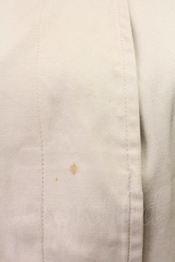 画像7: INGEBORG  / 裏地お花プリントコート I-22-03-14-4013-1-JA-LO-L-HD-ZT-C012