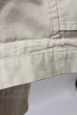 画像11: INGEBORG  / 裏地お花プリントコート I-22-03-14-4013-1-JA-LO-L-HD-ZT-C012