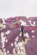 画像3: PINK HOUSE  / 紅葉柄巾着スカート I-22-03-18-5009-1-SK-LO-L-HD-ZT145 (3)