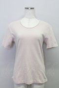 PINK HOUSE  / 半袖トップス I-22-03-24-4024-1-TO-LO-L-HD-ZT328