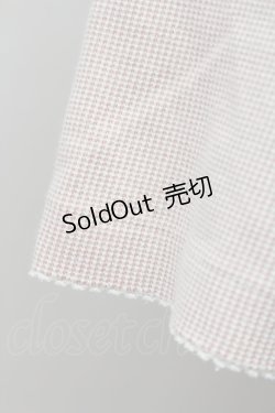 画像3: 【SALE】PINK HOUSE  / 半袖トップス I-22-03-24-4024-1-TO-LO-L-HD-ZT328