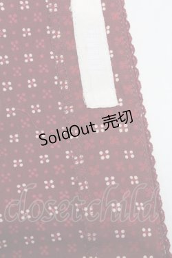 画像5: PINK HOUSE  / ローズレース柄トップス I-22-03-24-4050-1-TO-LO-L-HD-ZT328