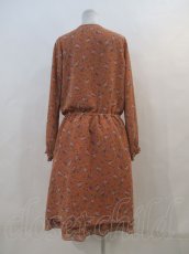 画像2: Toi et Bonbon  / 小花柄ワンピース I-23-06-18-071-1-OP-LO-L-HD-ZT076 (2)