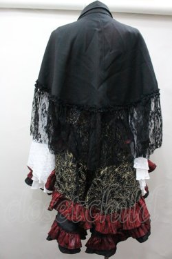 画像3: Qutie Frash / 2022 プレミアムセット（黒華）完品 O-22-04-02-134-1-JA-QU-G-IG-ZT204
