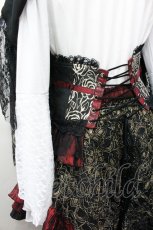 画像4: 【SALE】Qutie Frash / 2022 プレミアムセット（黒華）完品 O-22-04-02-134-1-JA-QU-G-IG-ZT204 (4)