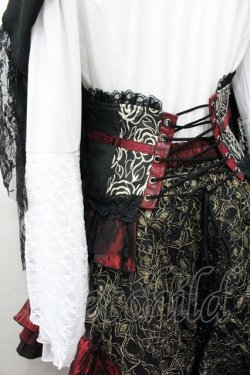画像4: Qutie Frash / 2022 プレミアムセット（黒華）完品 O-22-04-02-134-1-JA-QU-G-IG-ZT204