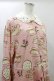 画像3: Jane Marple  / Tea for two embroideryカラードレス H-22-04-07-110h-1-OP-JM-L-KB-ZH-R (3)