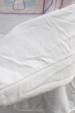 画像7: ロリータ  / いちごみるくパーカー S-22-04-08-4003-1-TO-LO-L-AS-ZT135