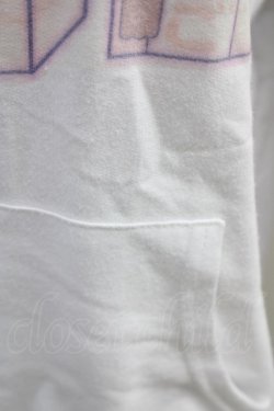 画像8: ロリータ  / いちごみるくパーカー S-22-04-08-4003-1-TO-LO-L-AS-ZT135