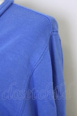 画像4: HELL CAT PUNKS  / リップ刺繍カーディガン S-22-04-08-4028-1-TO-PU-P-IW-ZT047