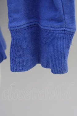 画像6: HELL CAT PUNKS  / リップ刺繍カーディガン S-22-04-08-4028-1-TO-PU-P-IW-ZT047