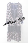 axes femme  / ワンピース S-22-04-24-1025-1-TO-AX-L-AS-ZT252