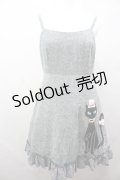 Leur Getter / シルクハットCATワンピース O-22-04-30-095-1-OP-LU-L-IG-ZT130
