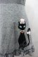 画像2: Leur Getter / シルクハットCATワンピース O-22-04-30-095-1-OP-LU-L-IG-ZT130 (2)