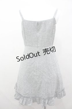 画像4: Leur Getter / シルクハットCATワンピース O-22-04-30-095-1-OP-LU-L-IG-ZT130