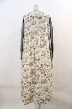 画像2: Jane Marple  / Wner rose gardenワンピース I-23-7-12-76-JM-OP-HD-ZT130