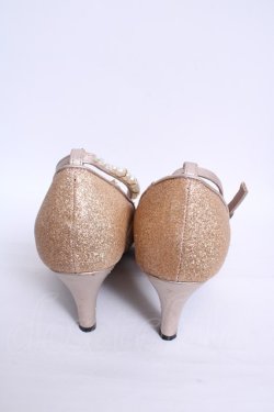 画像3: axes femme  / ラメシューズ Y-22-05-27-4025-1-SH-AX-L-AS-ZT088