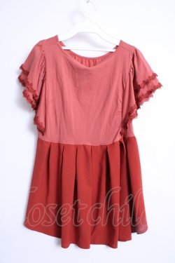 画像2: axes femme  / トップス Y-22-05-17-040-1-TO-AX-L-SZ-ZT33