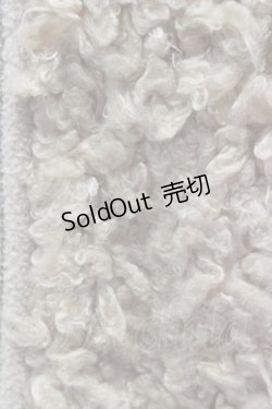 画像5: Fi.n.t  / もこもこフロントZIPジャケット I-22-06-08-4056i-1-JA-LO-L-HD-ZT-C054