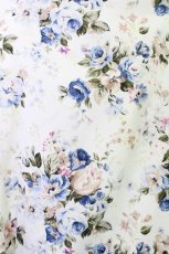 画像3: Victorian maiden  / ロココブーケスカート S-22-06-23-4019s-1-SK-CL-L-UT-ZS-R (3)