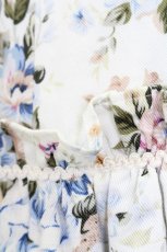 画像4: Victorian maiden  / ロココブーケスカート S-22-06-23-4019s-1-SK-CL-L-UT-ZS-R (4)
