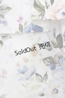 画像5: Victorian maiden  / ロココブーケスカート S-22-06-23-4019s-1-SK-CL-L-UT-ZS-R