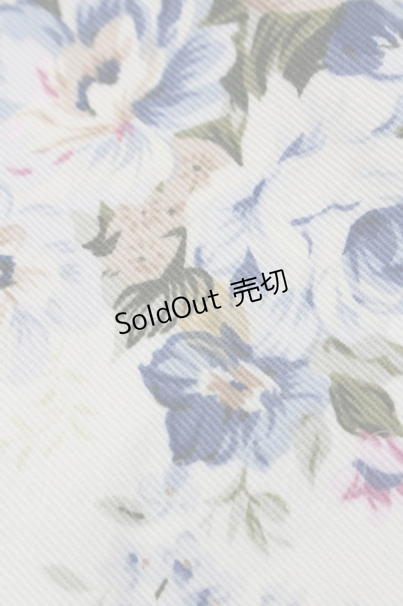 画像6: Victorian maiden  / ロココブーケスカート S-22-06-23-4019s-1-SK-CL-L-UT-ZS-R (6)