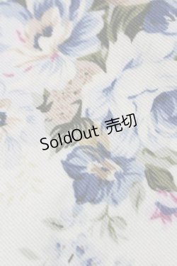 画像6: Victorian maiden  / ロココブーケスカート S-22-06-23-4019s-1-SK-CL-L-UT-ZS-R