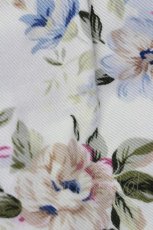 画像7: Victorian maiden  / ロココブーケスカート S-22-06-23-4019s-1-SK-CL-L-UT-ZS-R (7)