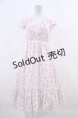 MILK  / ベリーディアDOOLワンピース I-23-7-2-37-ML-OP-HD-ZT123