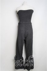 画像2: 【SALE】PINK HOUSE  / もこもこロゴリボンパンツ I-24-03-18-071-1-PA-LO-L-HD-ZT154 (2)