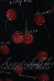 画像3: Jane Marple  / Skipping cherriesのリボンドレス H-22-07-03-022h-1-OP-JM-L-KB-ZH-R (3)
